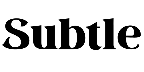 Subtle Clothing Co.